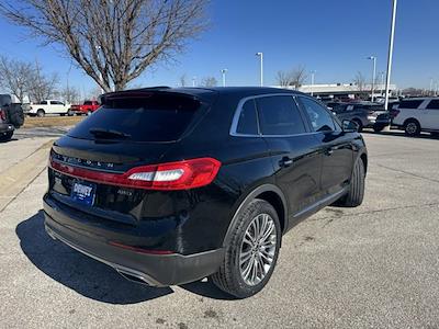 Used 2018 Lincoln MKX Reserve AWD SUV for sale #T24057B - photo 2
