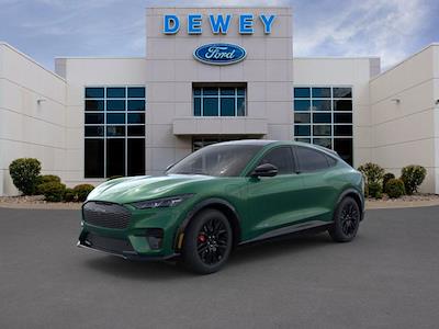 2025 Ford Mustang Mach-E AWD SUV for sale #T25012 - photo 1