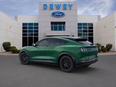 2025 Ford Mustang Mach-E AWD SUV for sale #T25012 - photo 2
