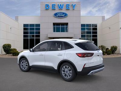 2025 Ford Escape FWD SUV for sale #T25013 - photo 2