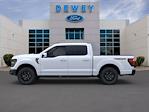 2025 Ford F-150 SuperCrew Cab 4WD Pickup for sale #T25015 - photo 4