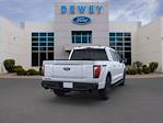 2025 Ford F-150 SuperCrew Cab 4WD Pickup for sale #T25015 - photo 8