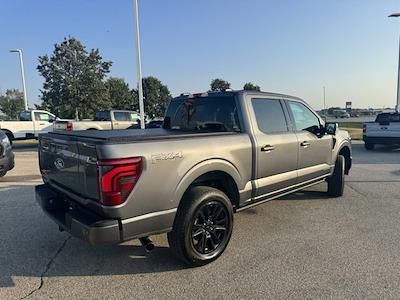2025 Ford F-150 SuperCrew Cab 4WD Pickup for sale #T25015A - photo 2
