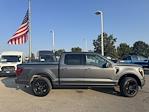 2025 Ford F-150 SuperCrew Cab 4WD Pickup for sale #T25015A - photo 8