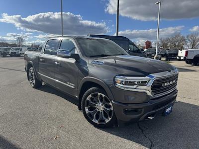 2020 Ram 1500 Crew Cab 4WD Pickup for sale #T25015B - photo 1