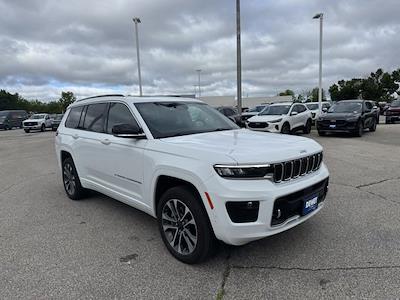 2024 Jeep Grand Cherokee L 4WD SUV for sale #T25017A - photo 1