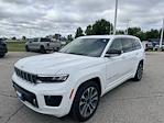 2024 Jeep Grand Cherokee L 4WD SUV for sale #T25017A - photo 11