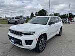 2024 Jeep Grand Cherokee L 4WD SUV for sale #T25017A - photo 4