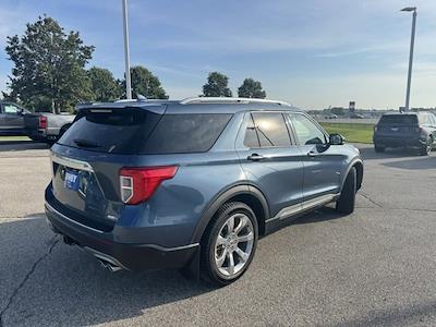 2020 Ford Explorer 4WD SUV for sale #T25017B - photo 2