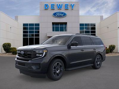 New 2025 Ford Expedition Active 4WD SUV for sale #T25020 - photo 1