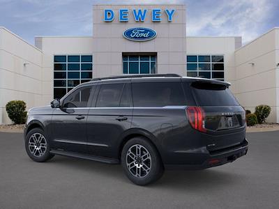New 2025 Ford Expedition Active 4WD SUV for sale #T25020 - photo 2