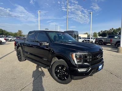 2022 Ford F-150 SuperCrew Cab 4WD Pickup for sale #T25023A - photo 1