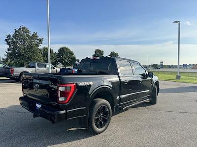 2022 Ford F-150 SuperCrew Cab 4WD Pickup for sale #T25023A - photo 2