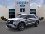 New 2025 Ford Explorer ST-Line 4WD SUV for sale #T25033 - photo 1