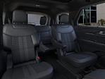 New 2025 Ford Explorer ST-Line 4WD SUV for sale #T25033 - photo 11