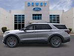 New 2025 Ford Explorer ST-Line 4WD SUV for sale #T25033 - photo 4