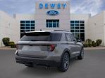 New 2025 Ford Explorer ST-Line 4WD SUV for sale #T25033 - photo 8