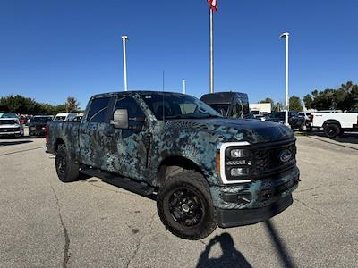 Used 2023 Ford F-250 XL Crew Cab 4WD Pickup for sale #T25036A - photo 1
