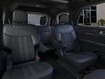 New 2025 Ford Explorer ST-Line 4WD SUV for sale #T25040 - photo 10