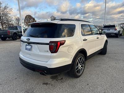 Used 2016 Ford Explorer Sport for sale #T25040A - photo 2