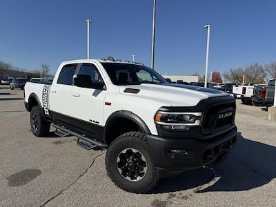 2021 Ram 2500 Crew Cab 4WD Pickup for sale #T25044B - photo 1