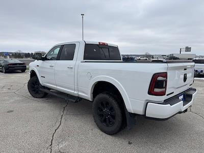 2020 Ram 2500 Crew Cab 4WD Pickup for sale #T25048A - photo 2