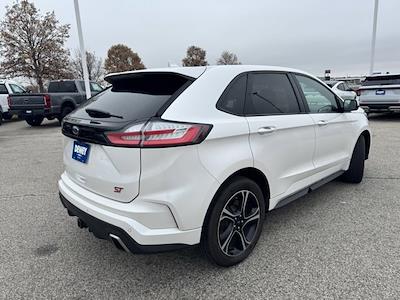 Used 2019 Ford Edge ST for sale #T25056A - photo 2