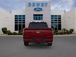 2025 Ford F-150 SuperCrew Cab 4WD Pickup for sale #T25060 - photo 4
