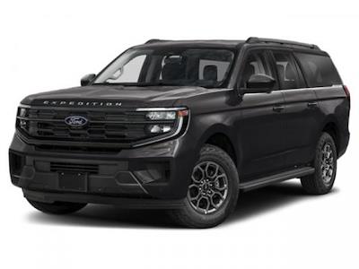 New 2025 Ford Expedition MAX Active for sale #T25064 - photo 1