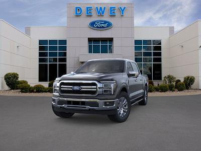 New 2025 Ford F-150 - photo 1