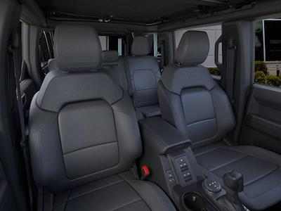 New 2025 Ford Bronco - photo 1