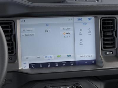 New 2025 Ford Bronco - photo 1