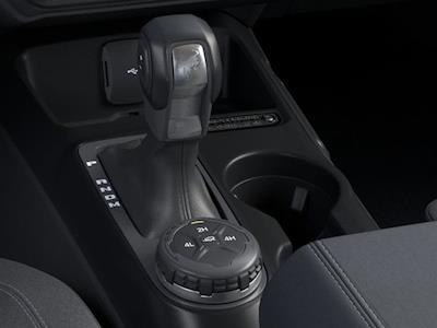 New 2025 Ford Bronco - photo 1