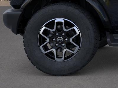 New 2025 Ford Bronco - photo 1