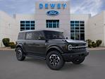 New 2025 Ford Bronco Outer Banks for sale #T25068 - photo 6