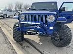 2018 Jeep Wrangler 4WD SUV for sale #T25070A - photo 11