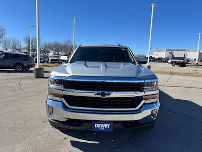 Used 2017 Chevrolet Silverado 1500 - photo 1