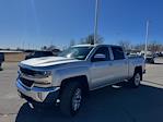 2017 Chevrolet Silverado 1500 Crew Cab 4WD Pickup for sale #T25072A - photo 2