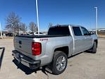 2017 Chevrolet Silverado 1500 Crew Cab 4WD Pickup for sale #T25072A - photo 6