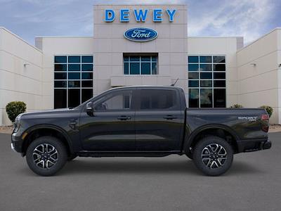 New 2025 Ford Ranger - photo 1