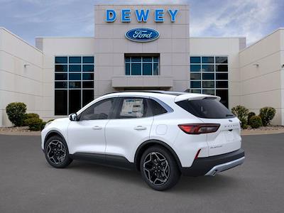 New 2026 Ford Escape Platinum for sale #T26009 - photo 2