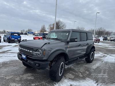 Used 2023 Ford Bronco for sale #T26010A - photo 1