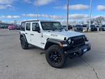 Used 2021 Jeep Wrangler Limited for sale #T26010B - photo 1