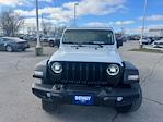 Used 2021 Jeep Wrangler Limited for sale #T26010B - photo 2