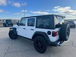 Used 2021 Jeep Wrangler Limited for sale #T26010B - photo 5