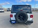 Used 2021 Jeep Wrangler Limited for sale #T26010B - photo 6