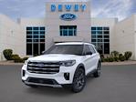 New 2026 Ford Explorer Active for sale #T26011 - photo 1