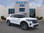 New 2026 Ford Explorer Active for sale #T26011 - photo 8