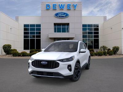 New 2026 Ford Escape - photo 1