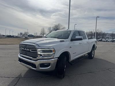 Used 2022 Ram 2500 Laramie Crew Cab for sale #T26070A - photo 2